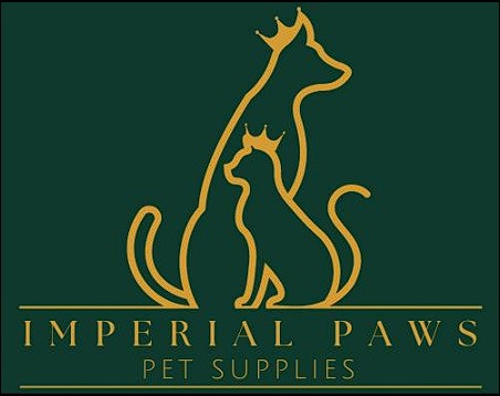 Imperial Paws job hiring image