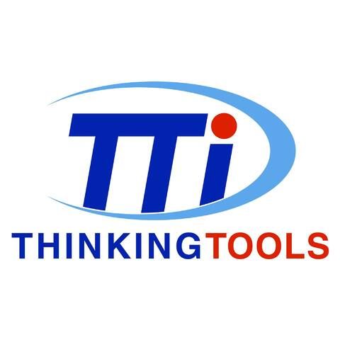 THINKING TOOLS job hiring image