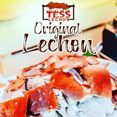 Tess Lechon Lapu-Lapu City job hiring image