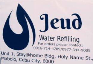 Jeud Water Refilling job hiring image