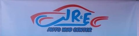 JR & E Auto Hub Center job hiring image