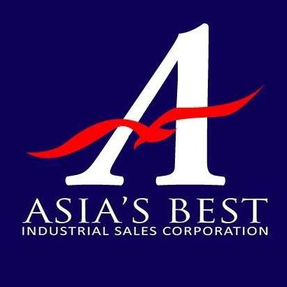 Asia's Best Industrial Sales Corporation job hiring image