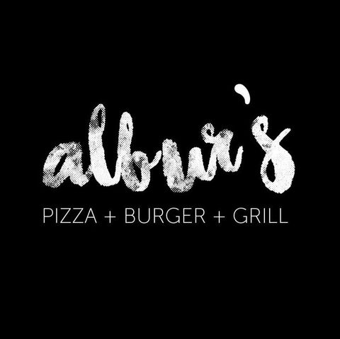 Alburs Restaurant Cebu job hiring image