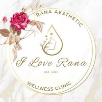 Rana Aesthetic And Wellness Clinic job hiring image