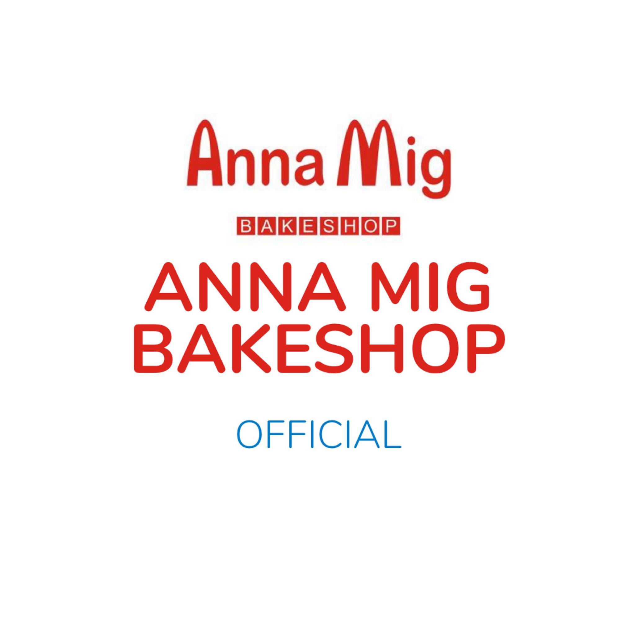 Anna Mig Bakeshop job hiring image