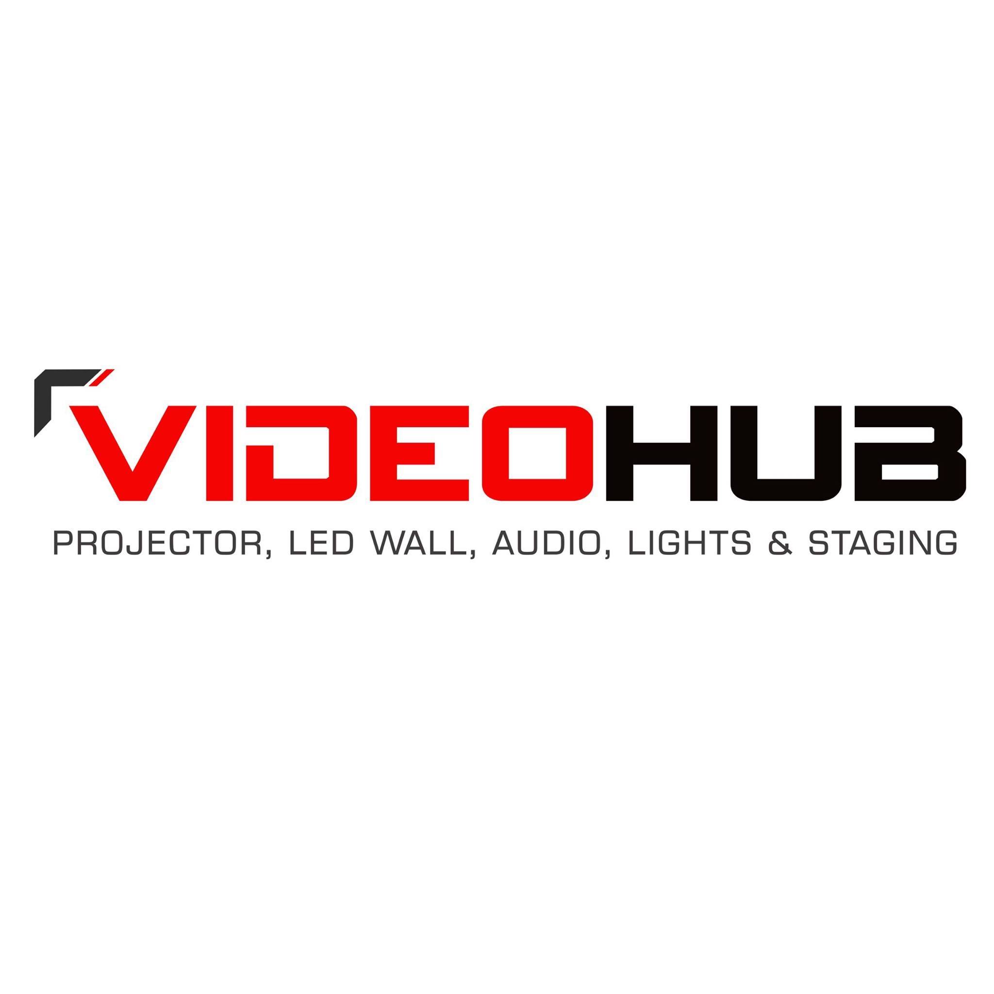 VideoHub Cebu - Projector, LED Wall, Live Streaming Services job hiring image