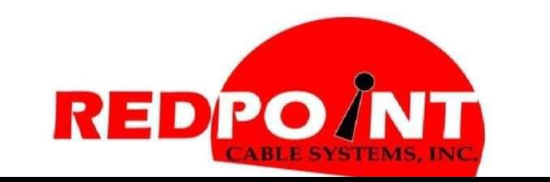 REDPOINT CABLE SYSTEMS INC job hiring image