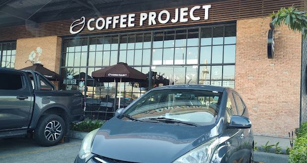 Coffee Project - Vista Mall General Trias job hiring image