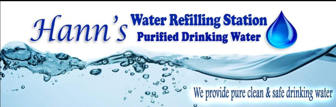 Hanns Water Refilling job hiring image