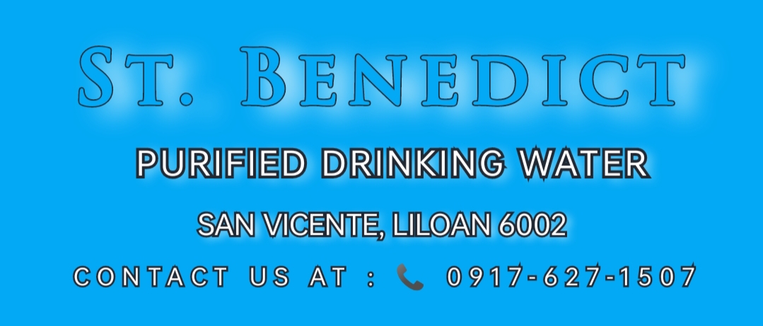 St. Benedict Purified Drinking Water job hiring image