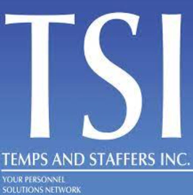 Temps and Staffers Inc. - Mandaluyong job hiring image