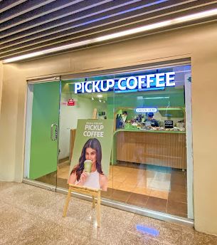 Pick-up Coffee - Torre Lorenzo 2 job hiring image