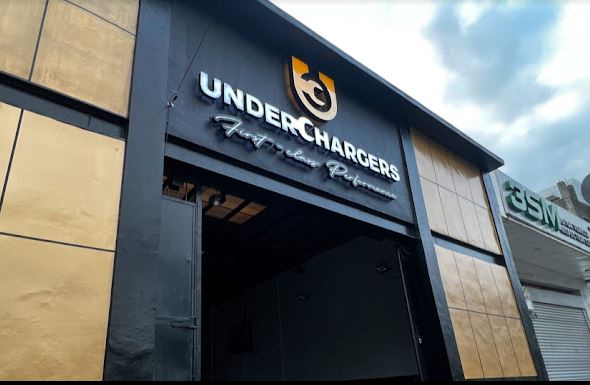 Underchargers - Mandaluyong job hiring image