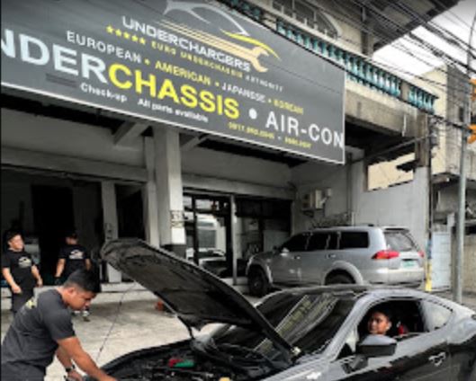 Expert Mechanics (Auto Mechanic and Car AC Tech) image