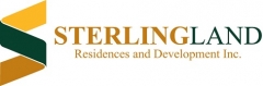 Sterling Land Residences & Dev't Inc. job hiring image