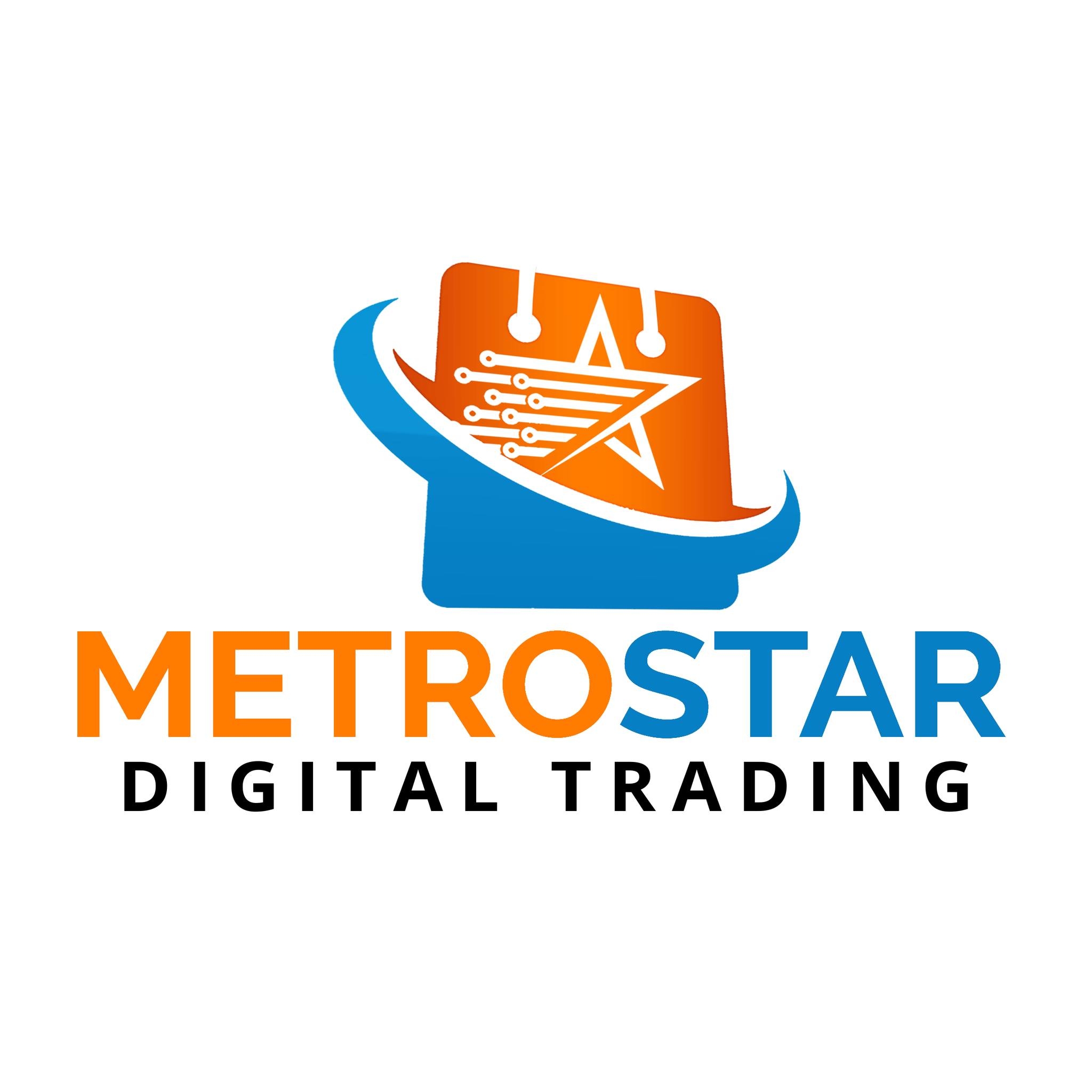 MetroStar Digital Trading, Inc. job hiring image