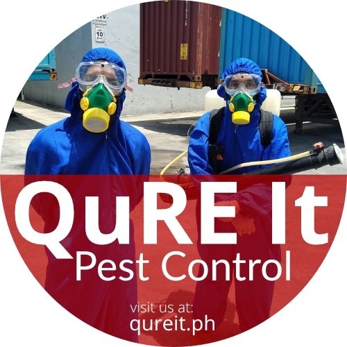 PEST CONTROL SERVICE TECHNICIAN image