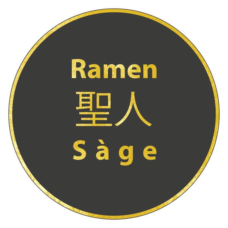 Ramen Sage job hiring image