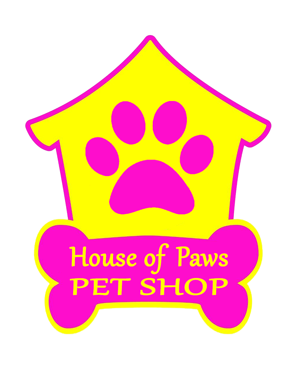 House of Paws Pet Shop job hiring image