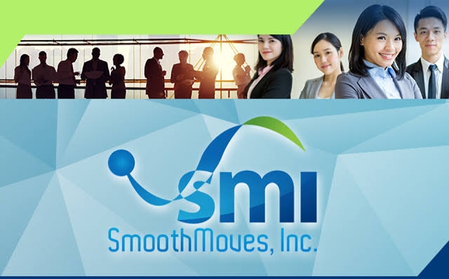 SmoothMoves Inc job hiring image