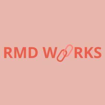 RMD WRKS job hiring image