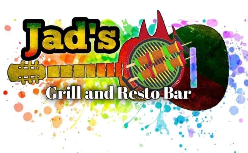 Jad's Grill & Restobar job hiring image