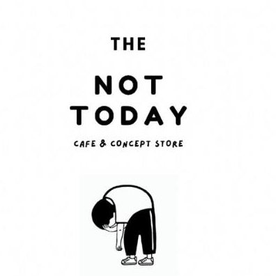 The Not Today Cafe job hiring image