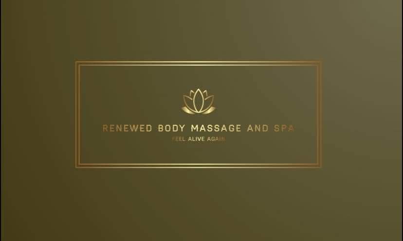 Renewed Body Massage & Spa job hiring image