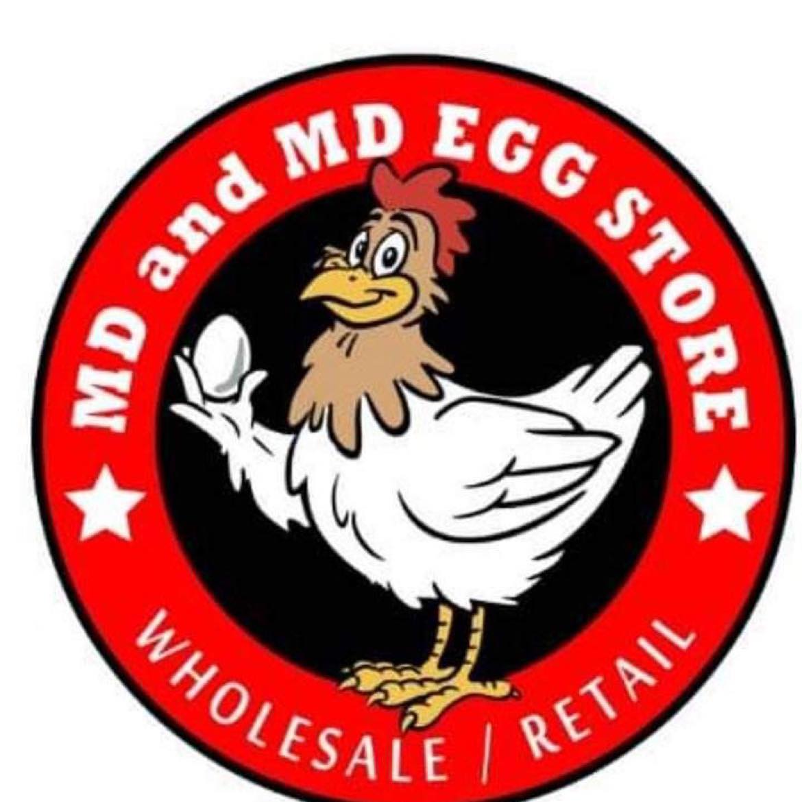 MD Eggstore Wholesale and Retail Taguig job hiring image