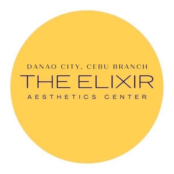 The Elixir Aesthetics Center Danao job hiring image