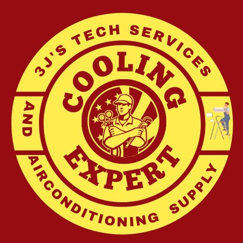 3 J's Technical Services And Airconditioning Supply job hiring image