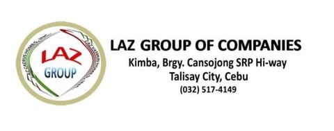 LAZ Group of Companies job hiring image