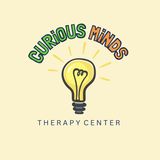 Curious Minds Therapy Center job hiring image