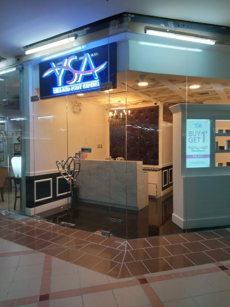 YSA - Festival Mall job hiring image