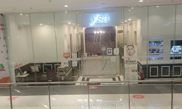 YSA - Bacolod Capitol Central job hiring image