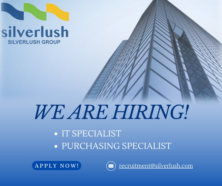 Silverlush Food Corp. job hiring image