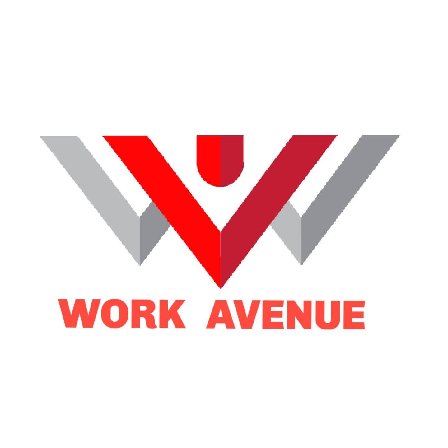 Work Avenue and Business Solutions Inc. job hiring image