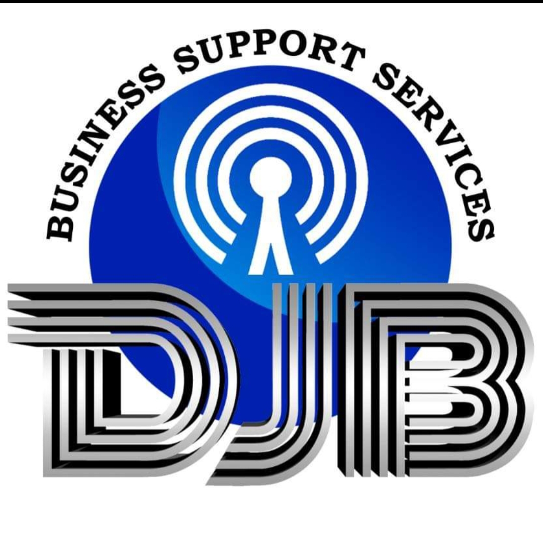 DJB Business Support Services job hiring image