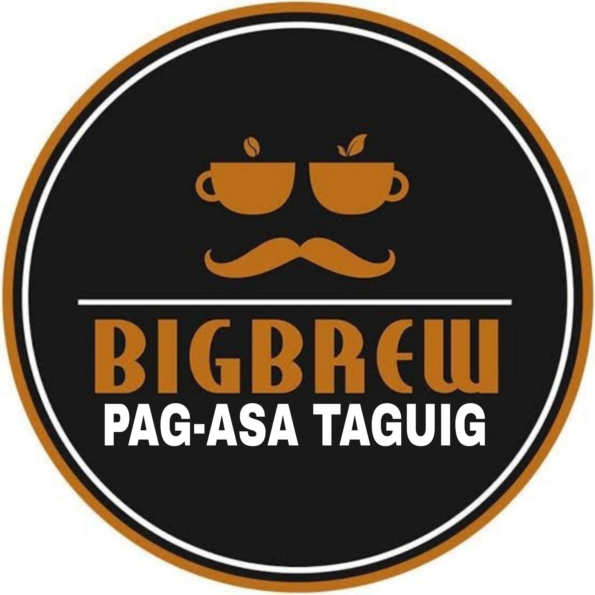 BigBrew Pag-AsaTaguig job hiring image