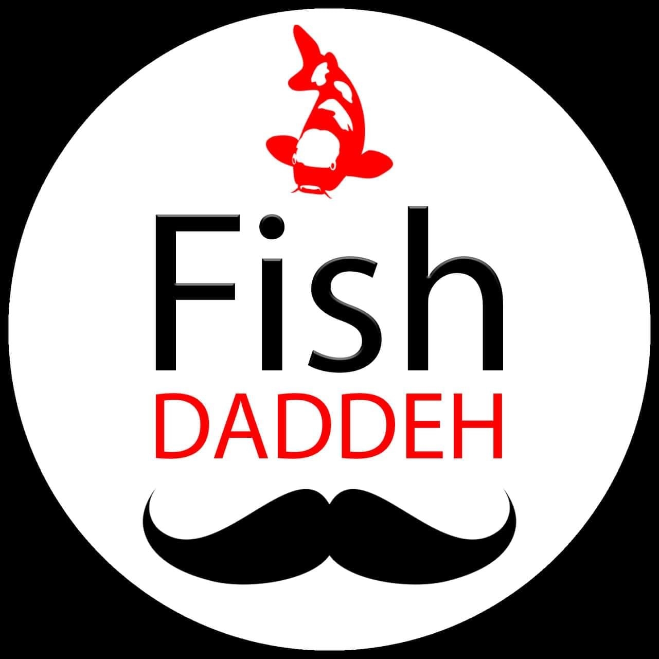 Fish Daddeh Petshop job hiring image