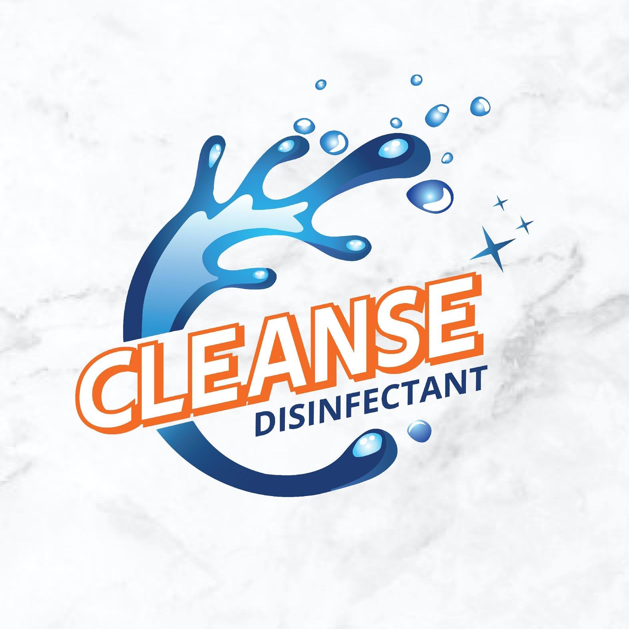 Cleanse Disinfectant job hiring image