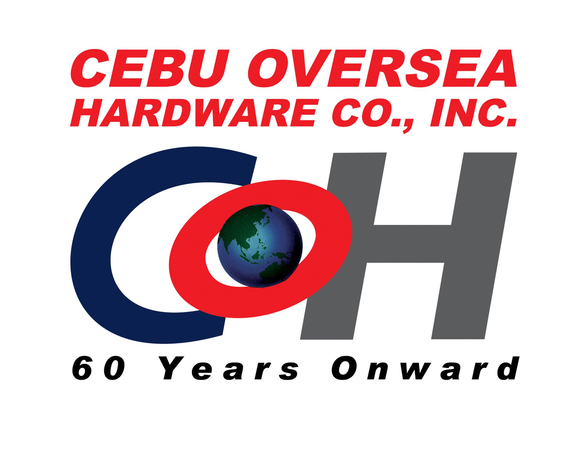 Cebu Oversea Hardware Co., Inc. job hiring image