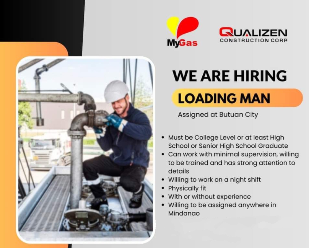 MyGas Petroleum Corporation job hiring image