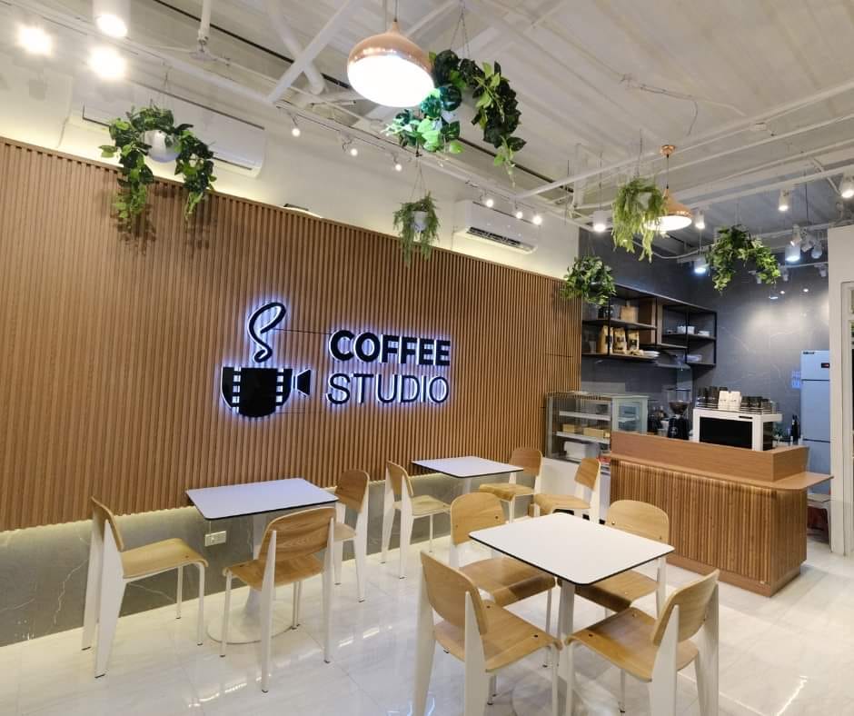 Coffee Studio - Sampaloc job hiring image