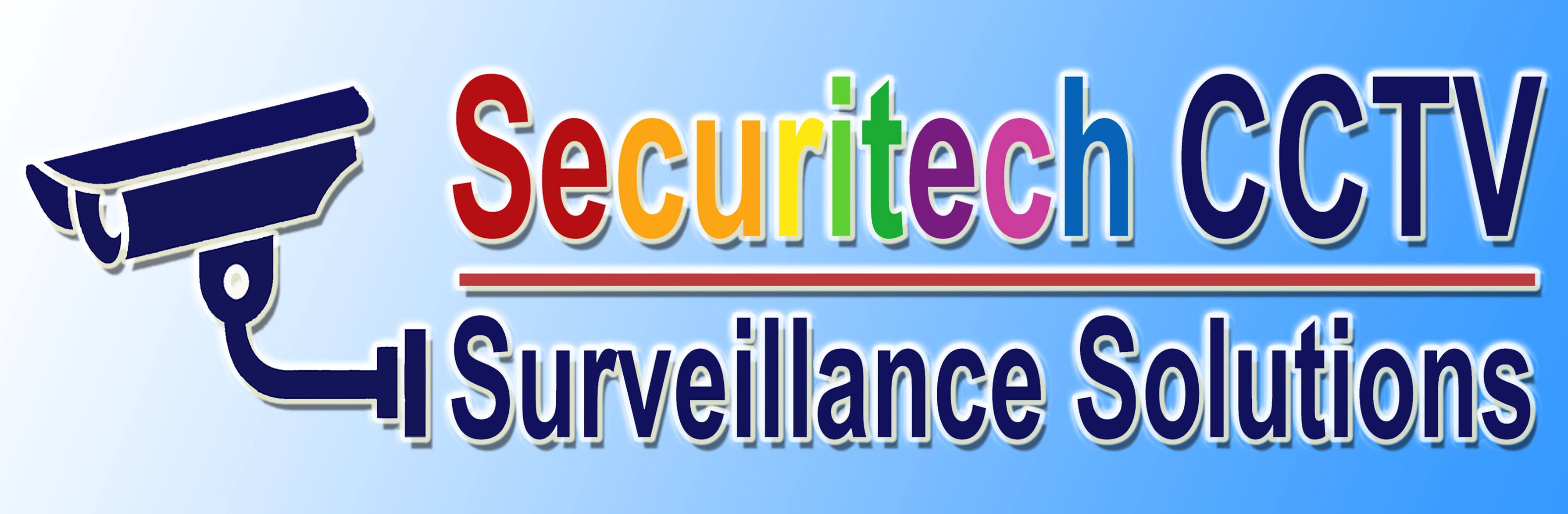 Securitech CCTV and Computers job hiring image