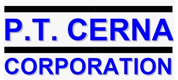 P.T. Cerna Corporation job hiring image