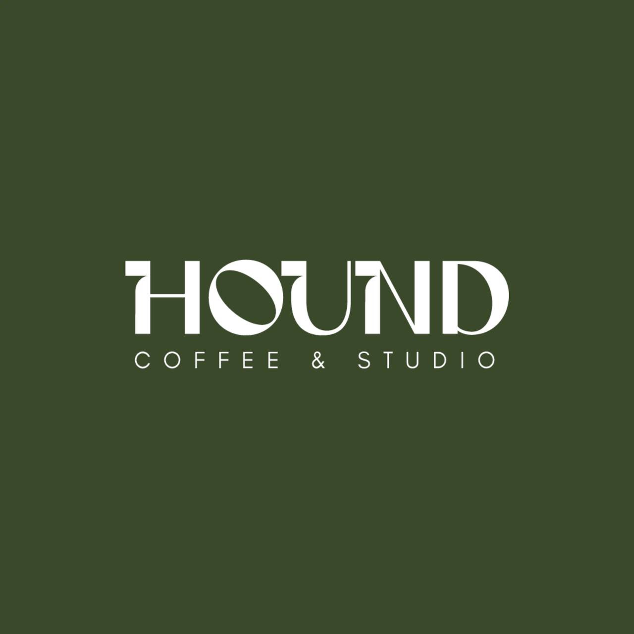 Hound Coffee and Studio job hiring image