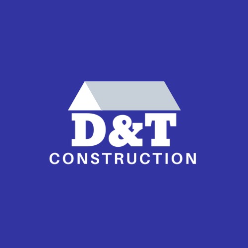 D and T Construction job hiring image