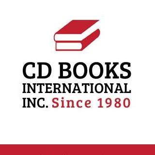 CD Books International, Inc. job hiring image