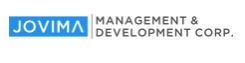 JOVIMA Management and Development Corp. job hiring image